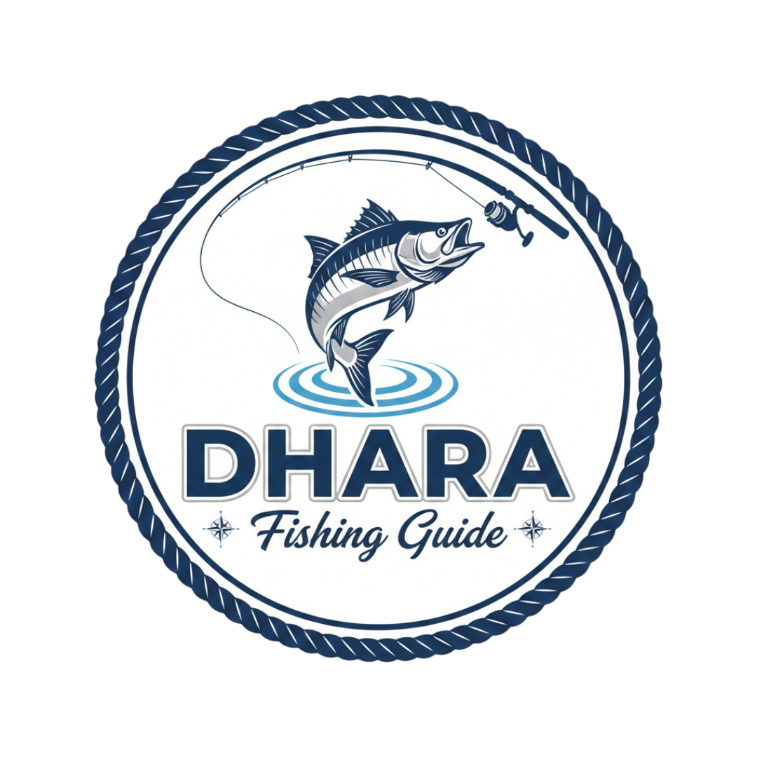 Dhara Fishing Guide
